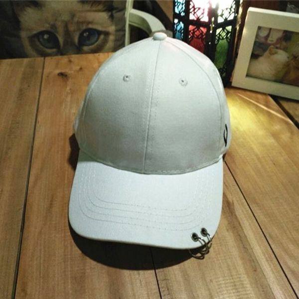 adjustable baseball with ring outdoor sports sun cap for women men fashion snapback hat gzfq, Blue;gray
adjustable baseball with ring outdoor sports sun cap for women men fashion snapback hat gzfq, Blue;gray