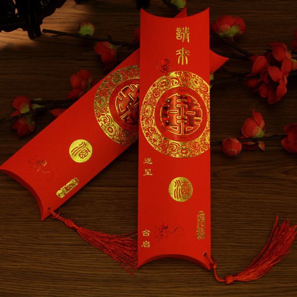 invitations chinese style creative 2020 wedding invitation-style marriage gravure invitation card can
invitations chinese style creative 2020 wedding invitation-style marriage gravure invitation card can
