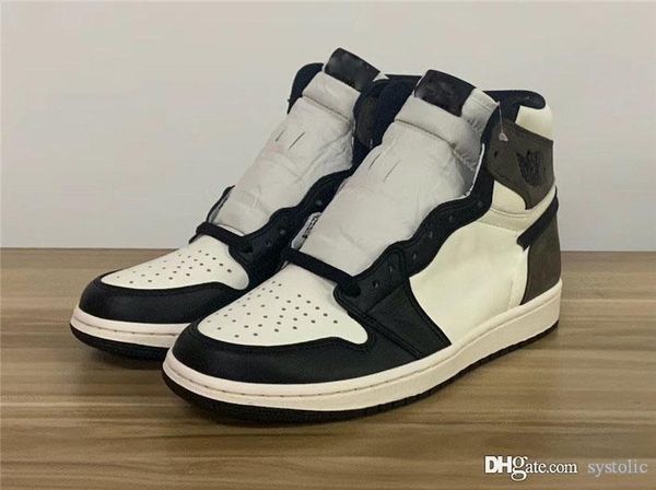 2020 дата выхода воздуха аутентичные 1 high og dark mocha sail черный открытый мужчины женщины баскетбол обувь спорт кроссовки с box 555088
2020 дата выхода воздуха аутентичные 1 high og dark mocha sail черный открытый мужчины женщины баскетбол обувь спорт кроссовки с box 555088