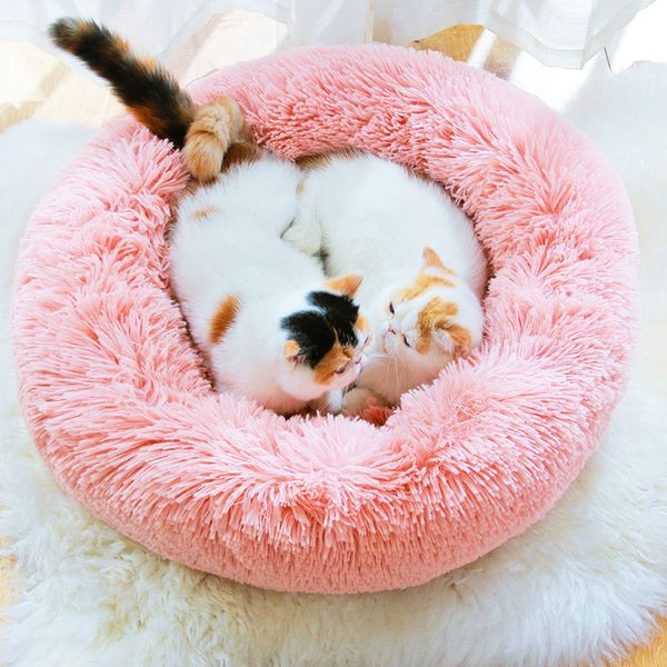 deep sleep cat litter kennel warm small and medium-sized dogs four seasons general pet bed cat supplies
deep sleep cat litter kennel warm small and medium-sized dogs four seasons general pet bed cat supplies