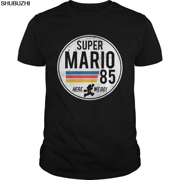 смешных мужчины тенниски женщины новизны тенниска super mario 85 прохладно футболка бренд хлопок футболка лето черная футболка для мужчин sb
смешных мужчины тенниски женщины новизны тенниска super mario 85 прохладно футболка бренд хлопок футболка лето черная футболка для мужчин sb