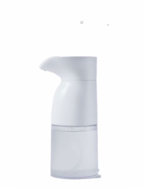 automatic liquid soap dispenser intelligent infrared ray induction foam with strong antibacterial effect waterproof and durable
automatic liquid soap dispenser intelligent infrared ray induction foam with strong antibacterial effect waterproof and durable
