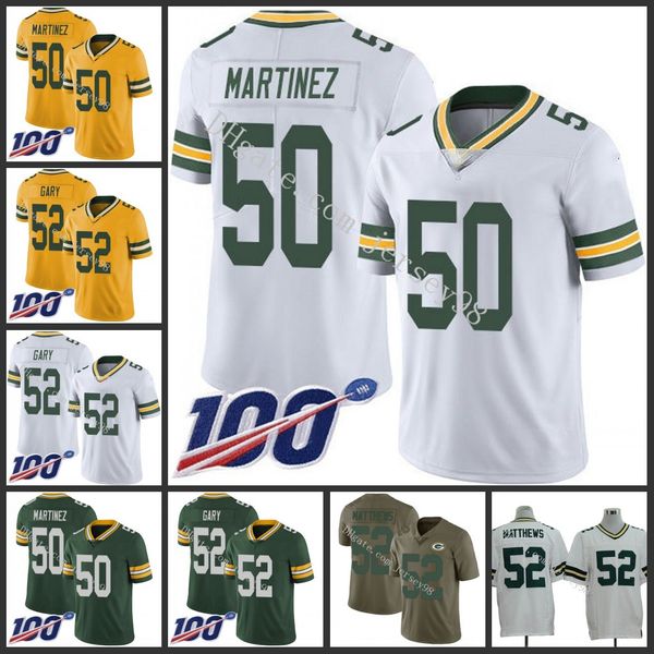 green bay packers yellow 52 rashan gary 50 blake martinez stitched nfl men women youth rugby uniform jersey, Black;red
green bay packers yellow 52 rashan gary 50 blake martinez stitched nfl men women youth rugby uniform jersey, Black;red