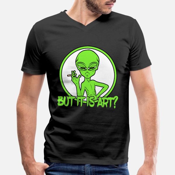 unique tee for an alien you but it is art t shirt men knitted tee shirt plus size 3xl gents anti-wrinkle fashion spring autumn standard
unique tee for an alien you but it is art t shirt men knitted tee shirt plus size 3xl gents anti-wrinkle fashion spring autumn standard