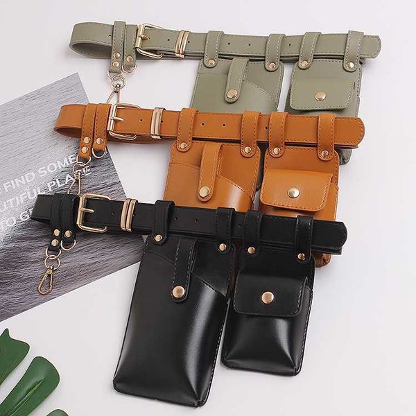 brand women waist pack green yellow solid pu chest bag korean street leather double bags waist belts purse phone wallet bags
brand women waist pack green yellow solid pu chest bag korean street leather double bags waist belts purse phone wallet bags