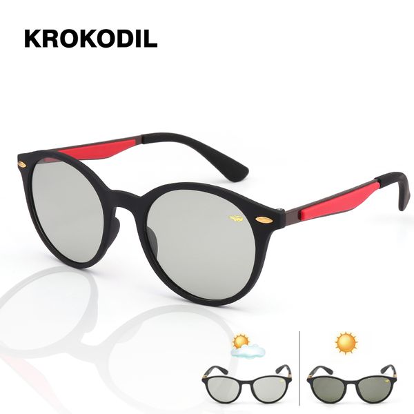 2020 new driving pchromic sunglasses men polarized chameleon discoloration all day change color snow light gafas de sol 8316, White;black
2020 new driving pchromic sunglasses men polarized chameleon discoloration all day change color snow light gafas de sol 8316, White;black