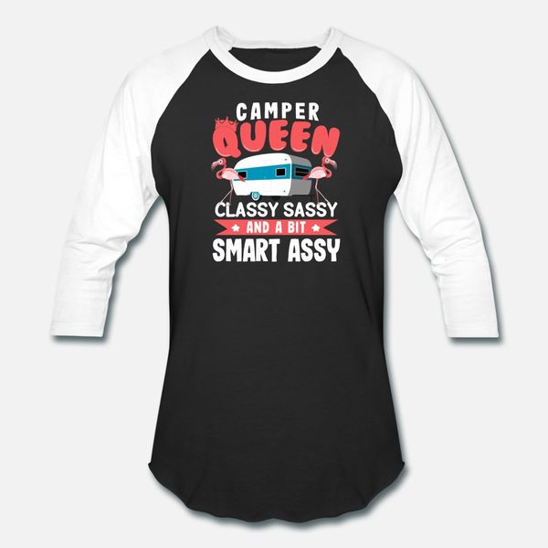 camping queen classy sassy and a bit smart assy 2 t shirt men designing cotton size s-3xl gents interesting comfortable spring autumn shirt
camping queen classy sassy and a bit smart assy 2 t shirt men designing cotton size s-3xl gents interesting comfortable spring autumn shirt