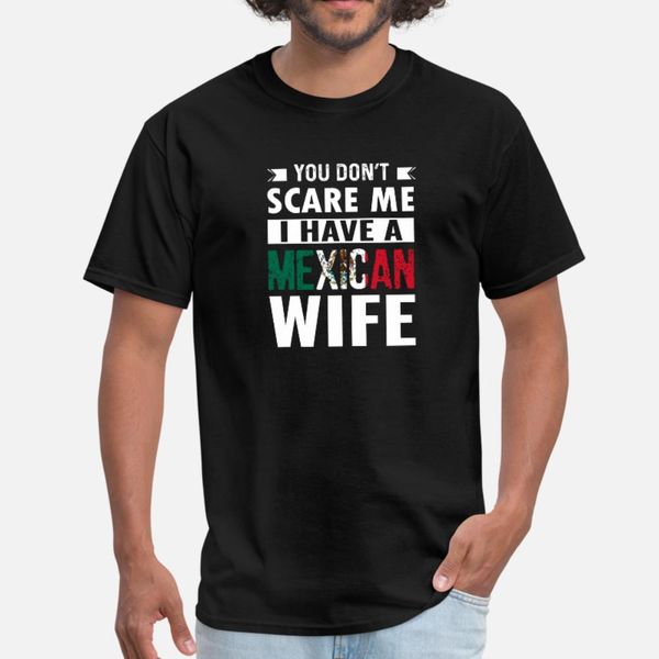 mexican wife t shirt men printed tee shirt euro size s-3xl cool cute building summer letters shirt
mexican wife t shirt men printed tee shirt euro size s-3xl cool cute building summer letters shirt