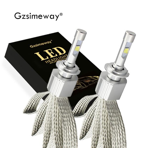 2pcs car headlight h4 led h7 h8 h11 h13 9012 9005 bulbs xhp70 110w 13200lm white 6000k 9006 4 led light auto fog lamp 12v 24v
2pcs car headlight h4 led h7 h8 h11 h13 9012 9005 bulbs xhp70 110w 13200lm white 6000k 9006 4 led light auto fog lamp 12v 24v