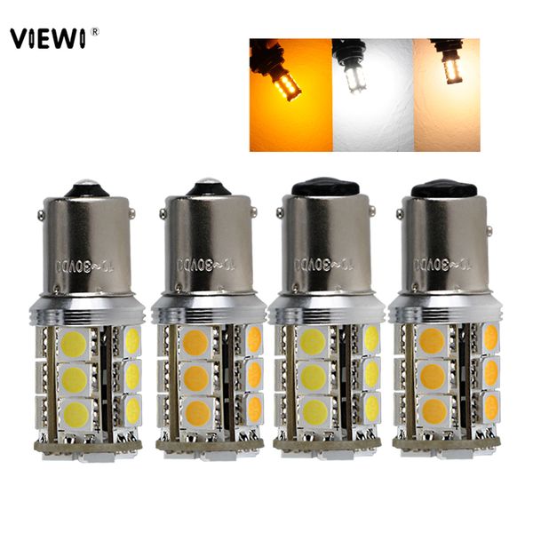 ampoule p21w led canbus voiture 1156 ba15s 1157 bay15d 1142 ba15d 1056 bau15s py21w w21/5w car interior light 12v 24v auto bulb