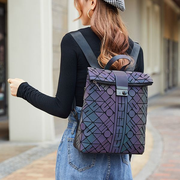 leather luggage tag2020 new style laser womens backpack korean casual pu handbag luminous bag womens bag delivery wholesale custom purse hoo
leather luggage tag2020 new style laser womens backpack korean casual pu handbag luminous bag womens bag delivery wholesale custom purse hoo