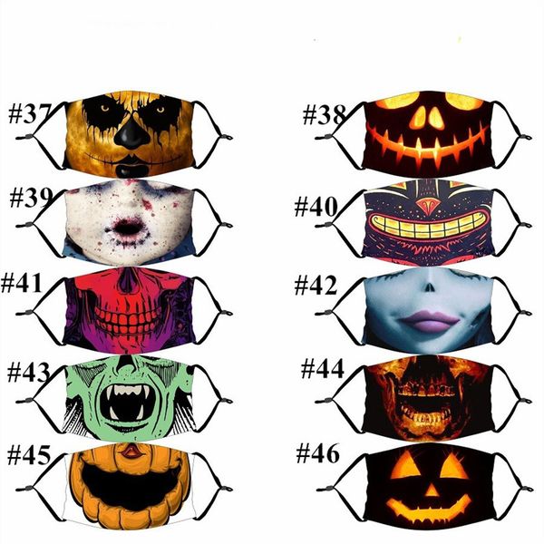 halloween 3d printed face mask pumpkin grimace fashion face masks for kids reusable masks with 1 pm2.5 filters washable masks e81103, Blue
halloween 3d printed face mask pumpkin grimace fashion face masks for kids reusable masks with 1 pm2.5 filters washable masks e81103, Blue