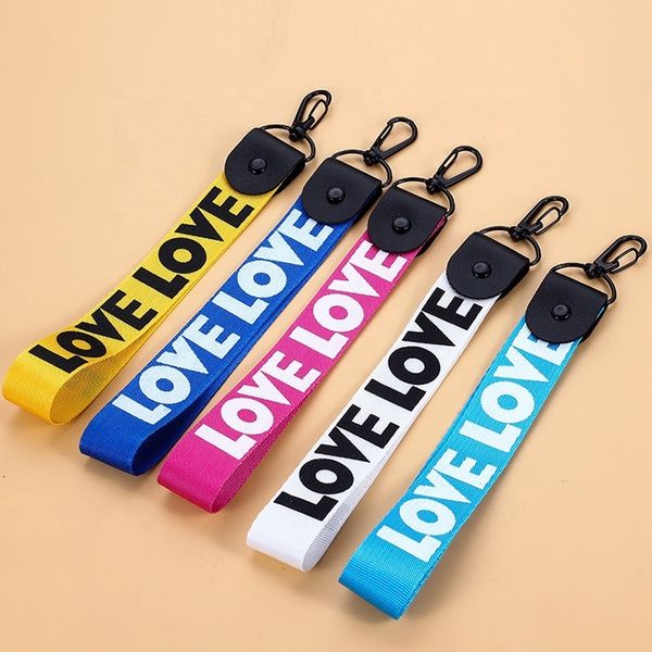 custom oem private colorful screen printing funny safety fabric bracelet key chains for souvenirs, Silver
custom oem private colorful screen printing funny safety fabric bracelet key chains for souvenirs, Silver