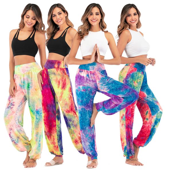 womens new tie dye wide leg pants high waist wide leg loose casual pants printed gym plus size 3xl, Black;white
womens new tie dye wide leg pants high waist wide leg loose casual pants printed gym plus size 3xl, Black;white