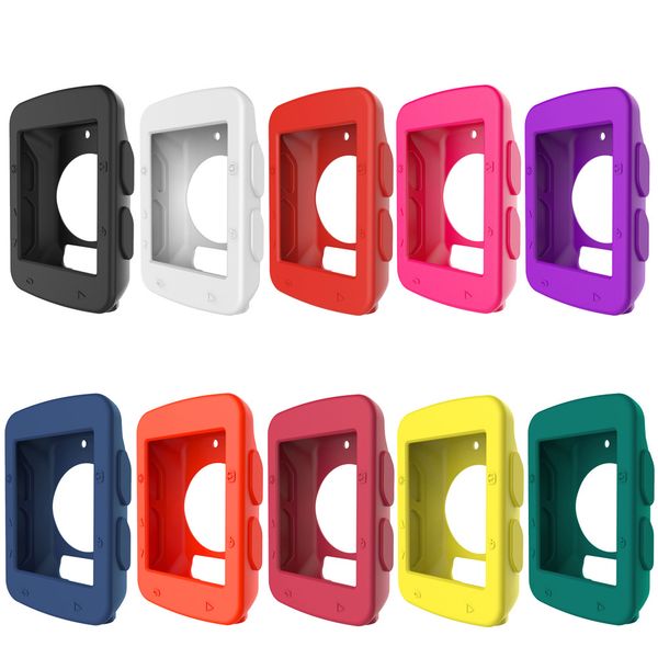 suitable for garmin edge 520 bicycle protective shell protective sleeve for e520 bicycle speed meter
suitable for garmin edge 520 bicycle protective shell protective sleeve for e520 bicycle speed meter