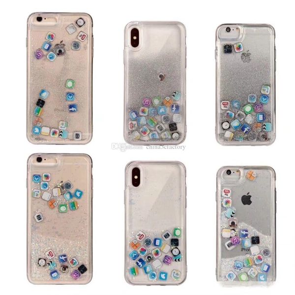 deskicon flowing bling liquid glitter quicksand case for iphone xs xr xs max 8 plus 8 7 7 plus 6 6s case
deskicon flowing bling liquid glitter quicksand case for iphone xs xr xs max 8 plus 8 7 7 plus 6 6s case