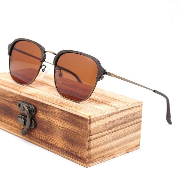 lonsy 2020 classic acetate wood grain sunglasses women/men polarized uv400 brand designer driving sun glasses male gafas de sol, White;black
lonsy 2020 classic acetate wood grain sunglasses women/men polarized uv400 brand designer driving sun glasses male gafas de sol, White;black