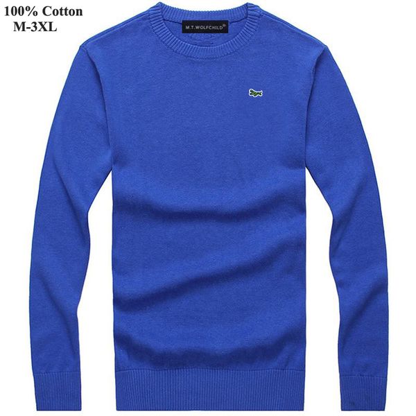 spring autumn brand mens sweaters 100% cotton pullovers men knitted sweaters long sleeve casual mens slim, White;black
spring autumn brand mens sweaters 100% cotton pullovers men knitted sweaters long sleeve casual mens slim, White;black