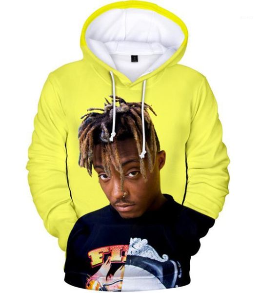 hoodies designer long sleeve crew neck pullover teenager hooded sweatshirts hiphop rapper male juice wrld men, Black
hoodies designer long sleeve crew neck pullover teenager hooded sweatshirts hiphop rapper male juice wrld men, Black