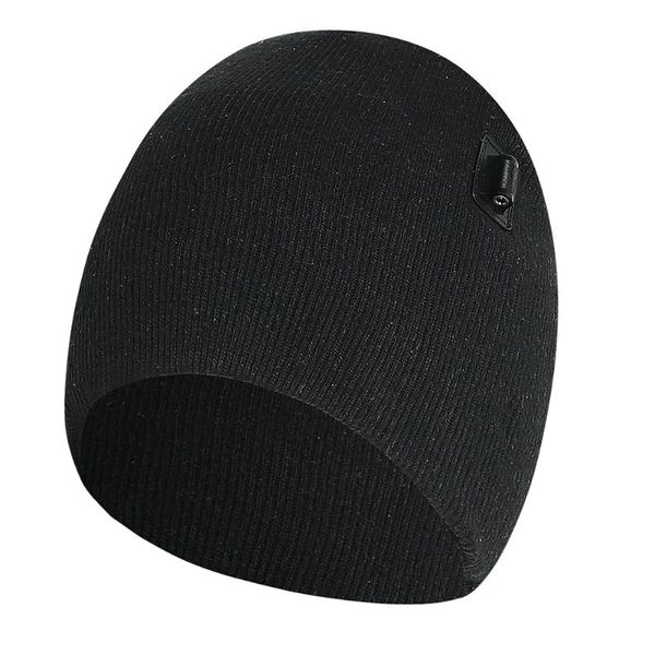 men women solid rechargeable warm cap elastic battery cycling fishing skiing electric heated hat skull beanie winter knit
men women solid rechargeable warm cap elastic battery cycling fishing skiing electric heated hat skull beanie winter knit