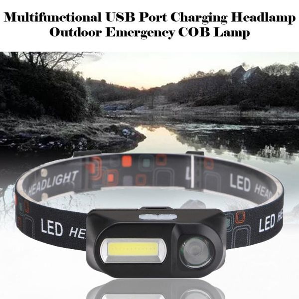 headlamps multi-function usb interface charging head light cob outdoor emergency head-mounted camping fishing headlights
headlamps multi-function usb interface charging head light cob outdoor emergency head-mounted camping fishing headlights