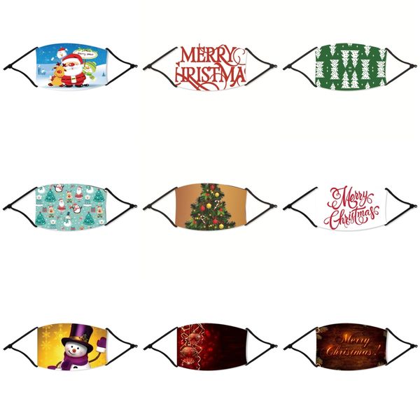 christmas mask anti-dust and smoke adjustable &reusable protection cotton christmas masks with 2 filters christmas mask for pm2.5#55033, Black
christmas mask anti-dust and smoke adjustable &reusable protection cotton christmas masks with 2 filters christmas mask for pm2.5#55033, Black