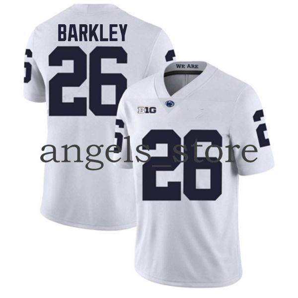 saquon 26 barkley lions american football jersey nick 97 bosa dwayne 7 haskins jr ncaa tom 10 brady colin 7 kaepernick college joe 9 burrow, Black
saquon 26 barkley lions american football jersey nick 97 bosa dwayne 7 haskins jr ncaa tom 10 brady colin 7 kaepernick college joe 9 burrow, Black