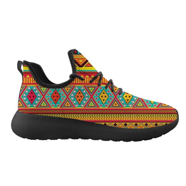 aftro african art printing women platform knitting shoes ladies causal sports sneaker summer running shoes for girls custom, Black
aftro african art printing women platform knitting shoes ladies causal sports sneaker summer running shoes for girls custom, Black