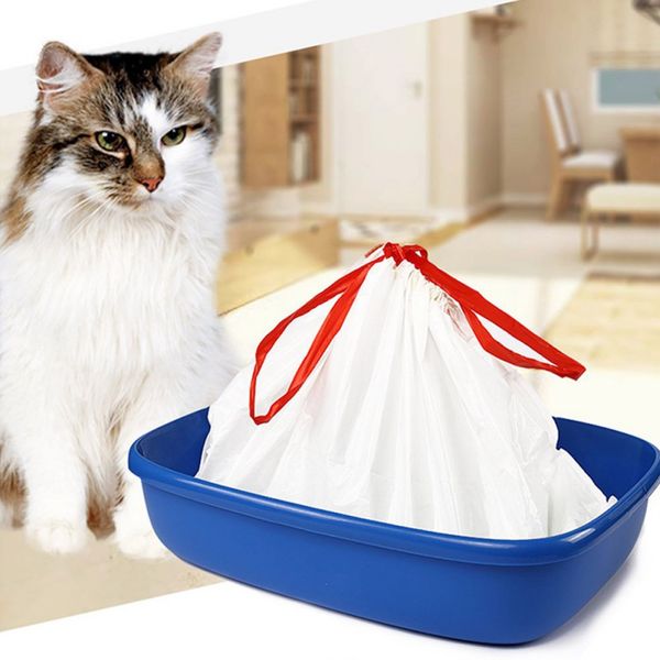 pet cat litter bag cats litter box mat duty drawstring cat pan bags kitten cleaning supplies sand collect bag new
pet cat litter bag cats litter box mat duty drawstring cat pan bags kitten cleaning supplies sand collect bag new