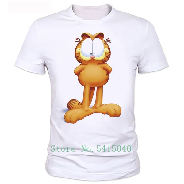 men t shirt garfield funny cute cartoon o neck mens tshirt printed new short sleeve t-shirt tee
men t shirt garfield funny cute cartoon o neck mens tshirt printed new short sleeve t-shirt tee