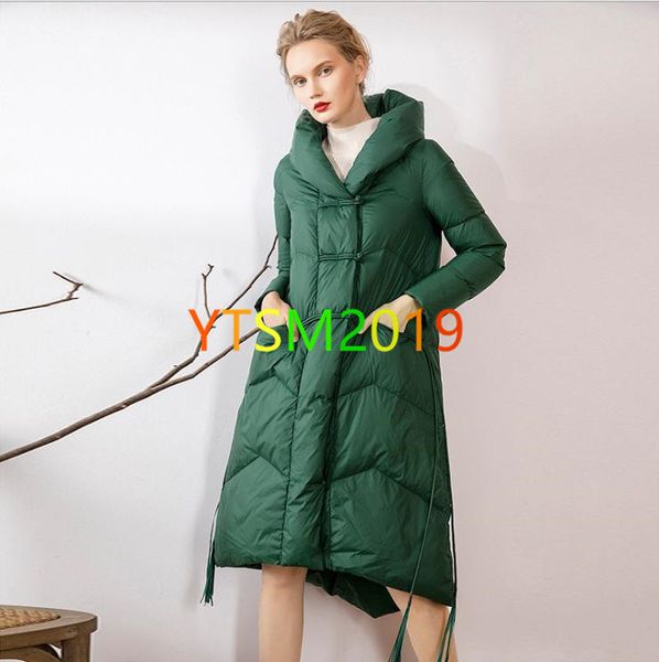 down wear for womens stand collar white duck down warm clothing down wear green outdoor warm feather, Black
down wear for womens stand collar white duck down warm clothing down wear green outdoor warm feather, Black