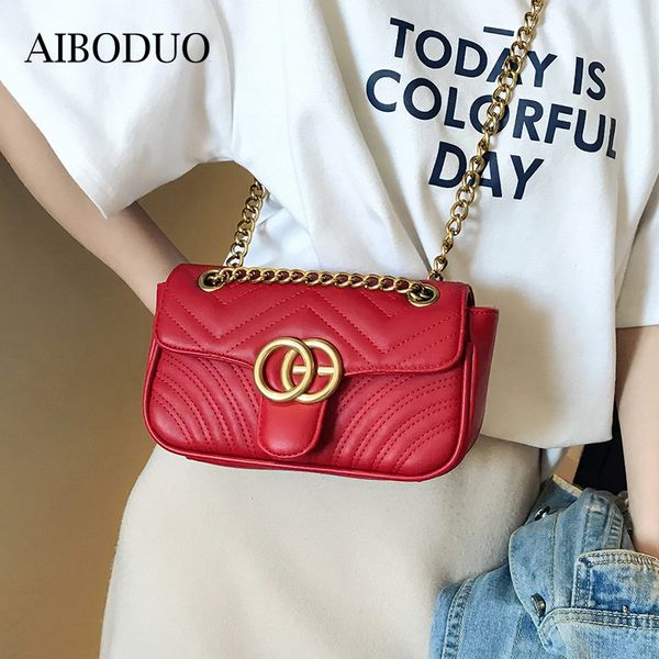 aiboduo shoulder bag for women spring summer 2020 new fashion small fragrance black bag korean style flannel lingge chain
aiboduo shoulder bag for women spring summer 2020 new fashion small fragrance black bag korean style flannel lingge chain