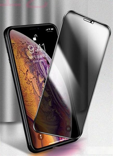 for iphone 11 11pr 11pro max x xr xs xsmax 8 7 6plus screen protector tempered glass ultra thin prevention of peeping film 
for iphone 11 11pr 11pro max x xr xs xsmax 8 7 6plus screen protector tempered glass ultra thin prevention of peeping film
