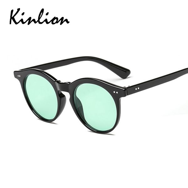 kinlion classic round vintage women sunglasses men luxury retro sunglasses uv400 goggle ladies oculos feminino gafas de sol de, White;black
kinlion classic round vintage women sunglasses men luxury retro sunglasses uv400 goggle ladies oculos feminino gafas de sol de, White;black