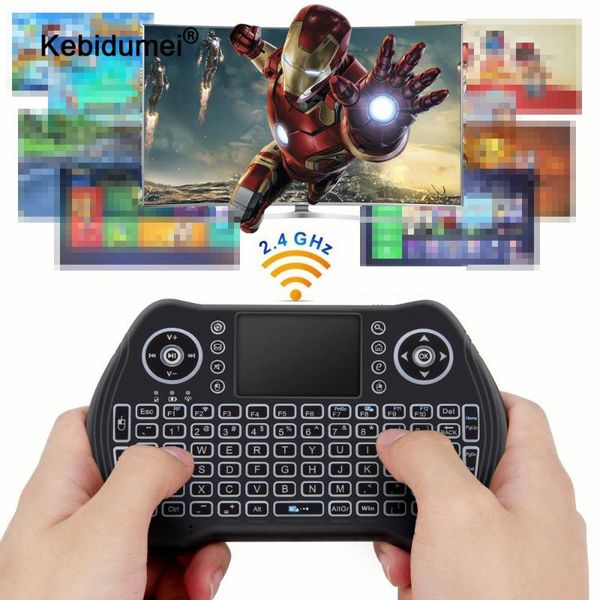 kebidumei mt10 mini wireless keyboard english russian 2.4ghz air mouse wireless keyboard touchpad for android tv box air mouse
kebidumei mt10 mini wireless keyboard english russian 2.4ghz air mouse wireless keyboard touchpad for android tv box air mouse