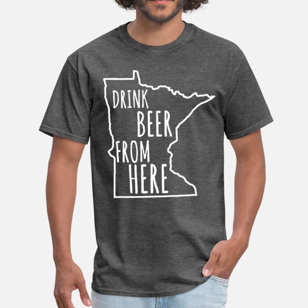 craft beer minnesota mn drink beer from here minne t shirt men customized short sleeve size s-3xl cool famous comical summer style shirt
craft beer minnesota mn drink beer from here minne t shirt men customized short sleeve size s-3xl cool famous comical summer style shirt
