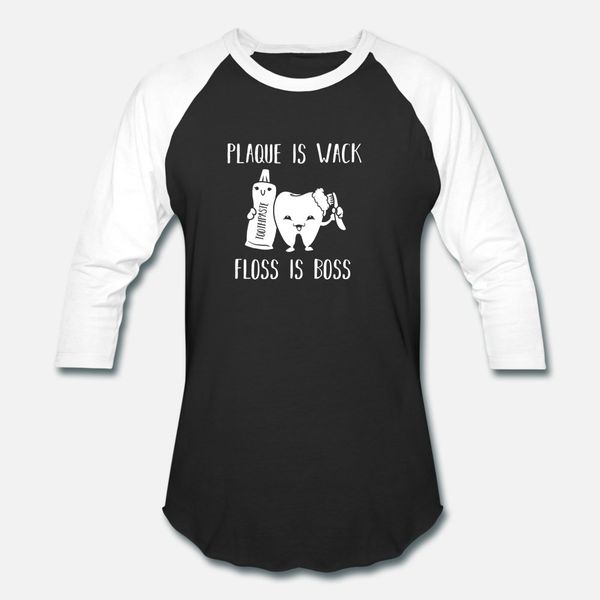 dental hygiene funny plaque is wack tooth gift t shirt men customize tee shirt s-3xl pattern loose breathable summer outfit shirt
dental hygiene funny plaque is wack tooth gift t shirt men customize tee shirt s-3xl pattern loose breathable summer outfit shirt
