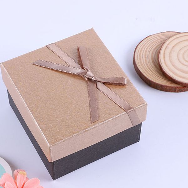 cute gifts boxes paper jewelry necklaces bracelet watch multi colors durable wedding anklet box storage, Black;white
cute gifts boxes paper jewelry necklaces bracelet watch multi colors durable wedding anklet box storage, Black;white