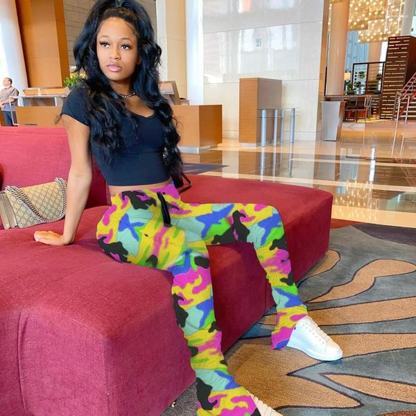 fashion famale leggings pants ladies casual trousers women camouflage stacked sweatpants slim fit mid waist split, Black;white
fashion famale leggings pants ladies casual trousers women camouflage stacked sweatpants slim fit mid waist split, Black;white