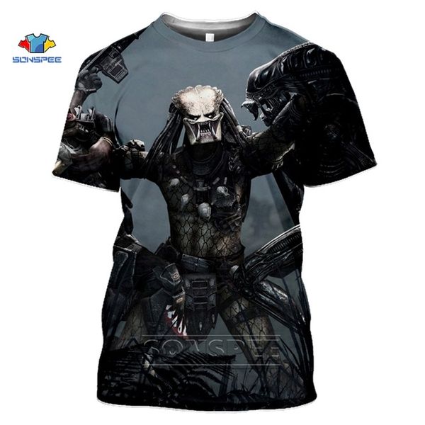 the predator movie pullover 3d print shirts anime funny kawaii men clothing
the predator movie pullover 3d print shirts anime funny kawaii men clothing