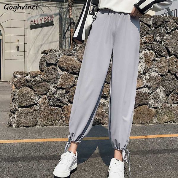 casual pants women solid plus size 3xl loose ankle-length drawstring bundle harem trousers womens high street summer harajuku bf, Black;white
casual pants women solid plus size 3xl loose ankle-length drawstring bundle harem trousers womens high street summer harajuku bf, Black;white