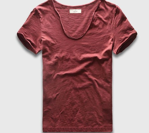 wholesale- zecmos 20 solid colors v neck men t shirt swag t-shirt men short sleeve tees, White;black
wholesale- zecmos 20 solid colors v neck men t shirt swag t-shirt men short sleeve tees, White;black