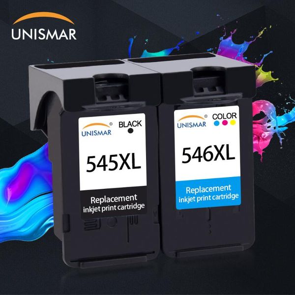 ink cartridges unismar pg545 cl546 black tri color cartridge for canon pg 545 cl 546 pixma ip2850 mx495 mg2450 mg2550 mg2950 ns28 printer
ink cartridges unismar pg545 cl546 black tri color cartridge for canon pg 545 cl 546 pixma ip2850 mx495 mg2450 mg2550 mg2950 ns28 printer