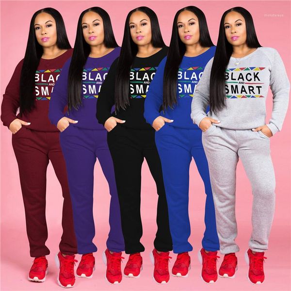 long sleeve trousers two piece pants crew neck womens clothing designer letter print two piece sets casual sports, White
long sleeve trousers two piece pants crew neck womens clothing designer letter print two piece sets casual sports, White