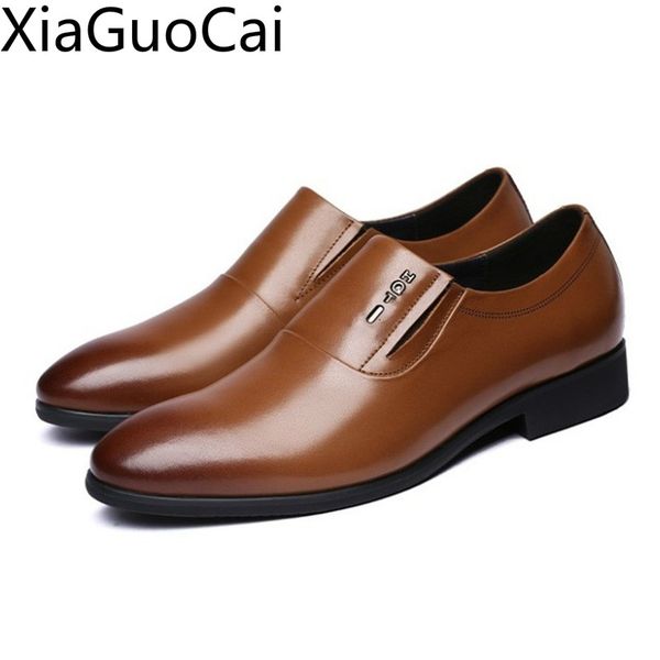 большой размер 46 марка mens кожи высокого качества ботинок платья slip-on round toe мужской формальные обувь остроконечные toe бизнес flat, Black
большой размер 46 марка mens кожи высокого качества ботинок платья slip-on round toe мужской формальные обувь остроконечные toe бизнес flat, Black