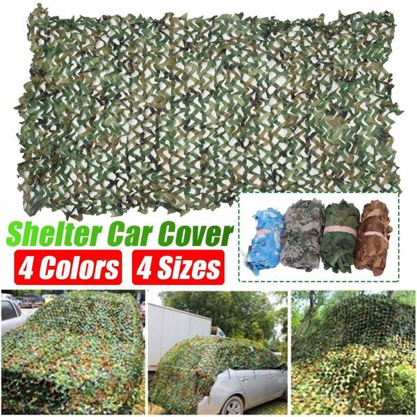 tents and shelters camping camo net 2x1m 3x1.5m 4x2m 5x3m woodland jungle camouflage fishing shelter hide netting
tents and shelters camping camo net 2x1m 3x1.5m 4x2m 5x3m woodland jungle camouflage fishing shelter hide netting