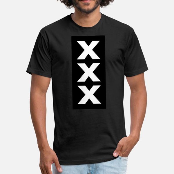 xxx amsterdam emblem holland netherlands dutch t shirt men printing cotton o-neck leisure interesting new style summer style cool shirt
xxx amsterdam emblem holland netherlands dutch t shirt men printing cotton o-neck leisure interesting new style summer style cool shirt