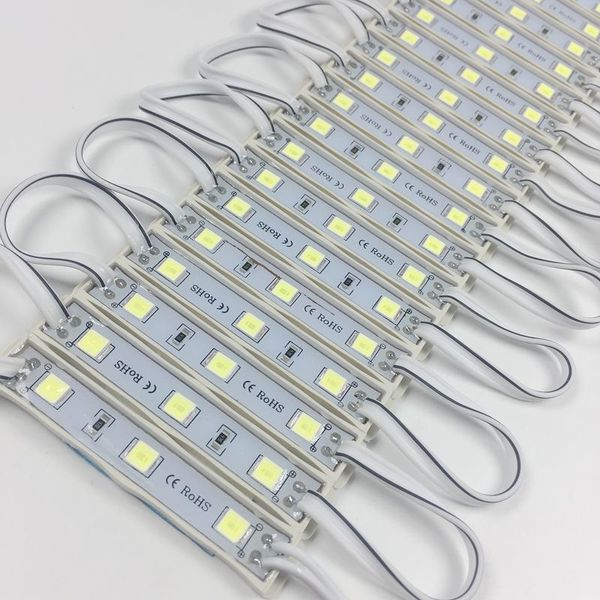 led module 5050 3 led dc12v waterproof advertisement design led modules white rgb color super bright lighting 10pcs/lot
led module 5050 3 led dc12v waterproof advertisement design led modules white rgb color super bright lighting 10pcs/lot
