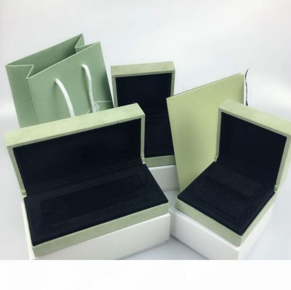 четыре листа клевера браслет ожерелье коробки гог гог кольцо коробка четыре листа клевера высокого класса ювелирные изделия серьги коробка к, Black;white 
четыре листа клевера браслет ожерелье коробки гог гог кольцо коробка четыре листа клевера высокого класса ювелирные изделия серьги коробка к, Black;white