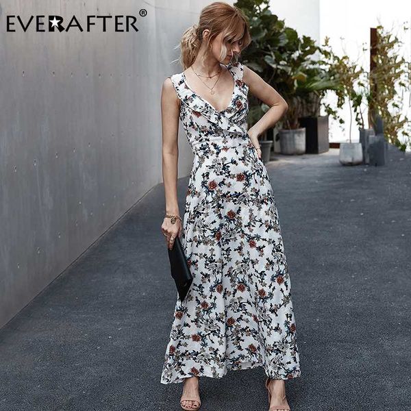 casual dresses everafter deep v floral print long dress women summer lace up backless plus size holiday beach female spaghetti strap, Black;gray
casual dresses everafter deep v floral print long dress women summer lace up backless plus size holiday beach female spaghetti strap, Black;gray